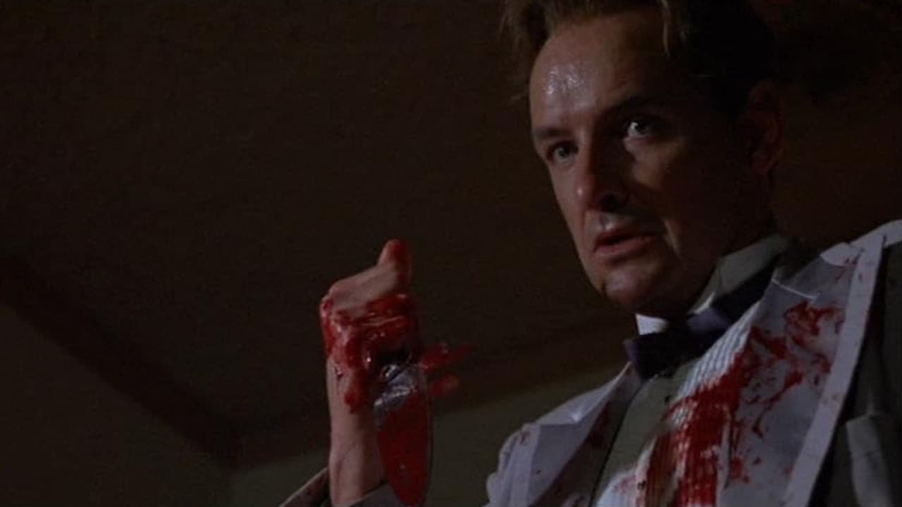 Stepfather 2 backdrop