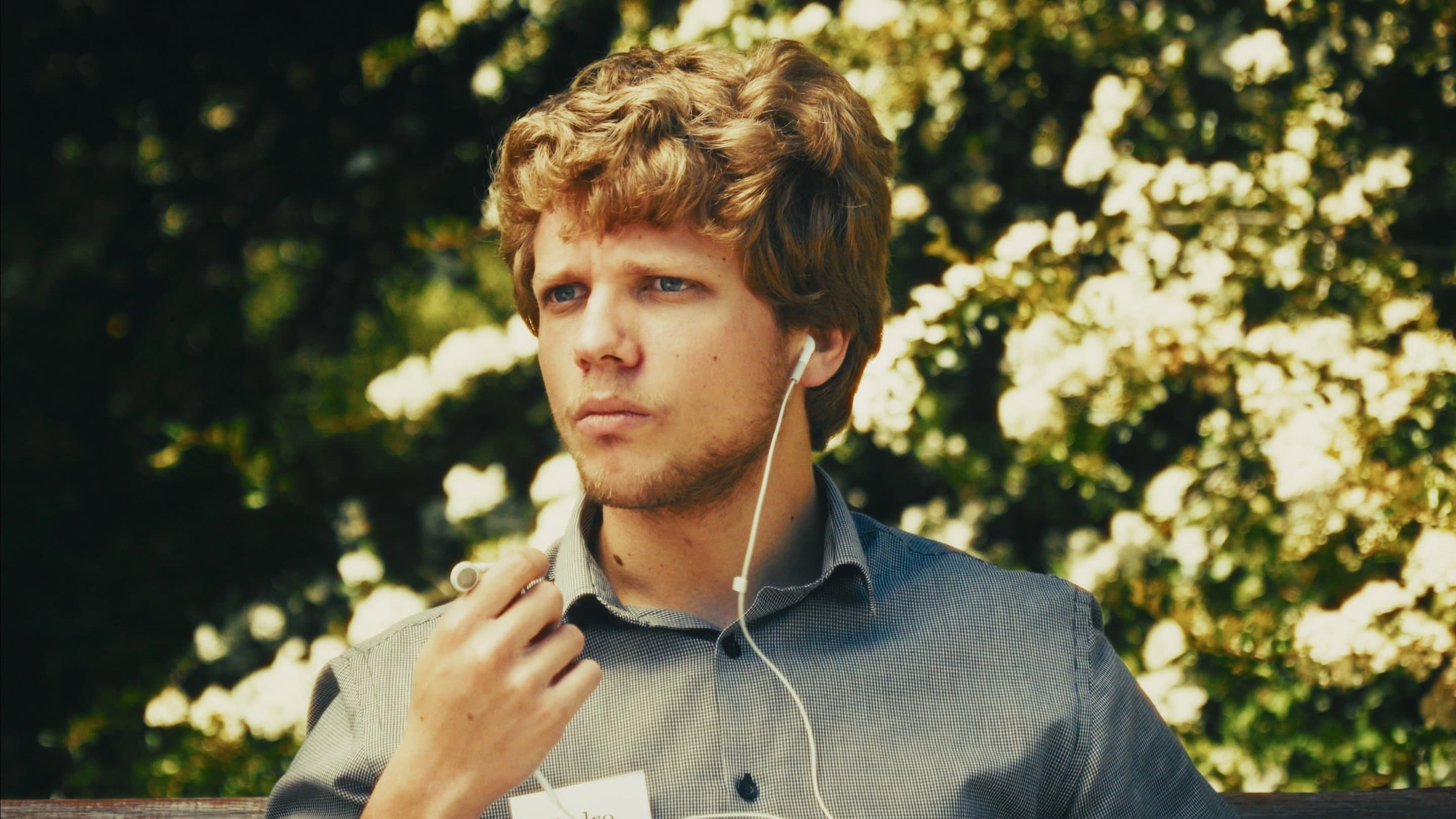 A Poorly Told Story backdrop