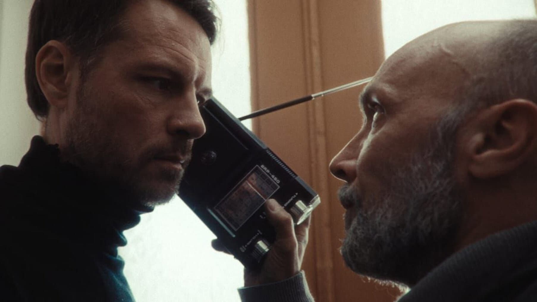 Forgive me, mother backdrop