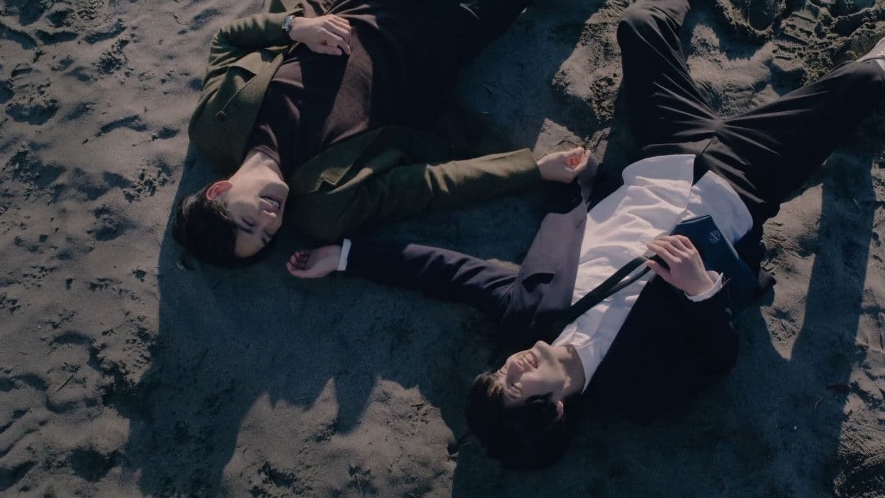 Cherry Magic! THE MOVIE backdrop