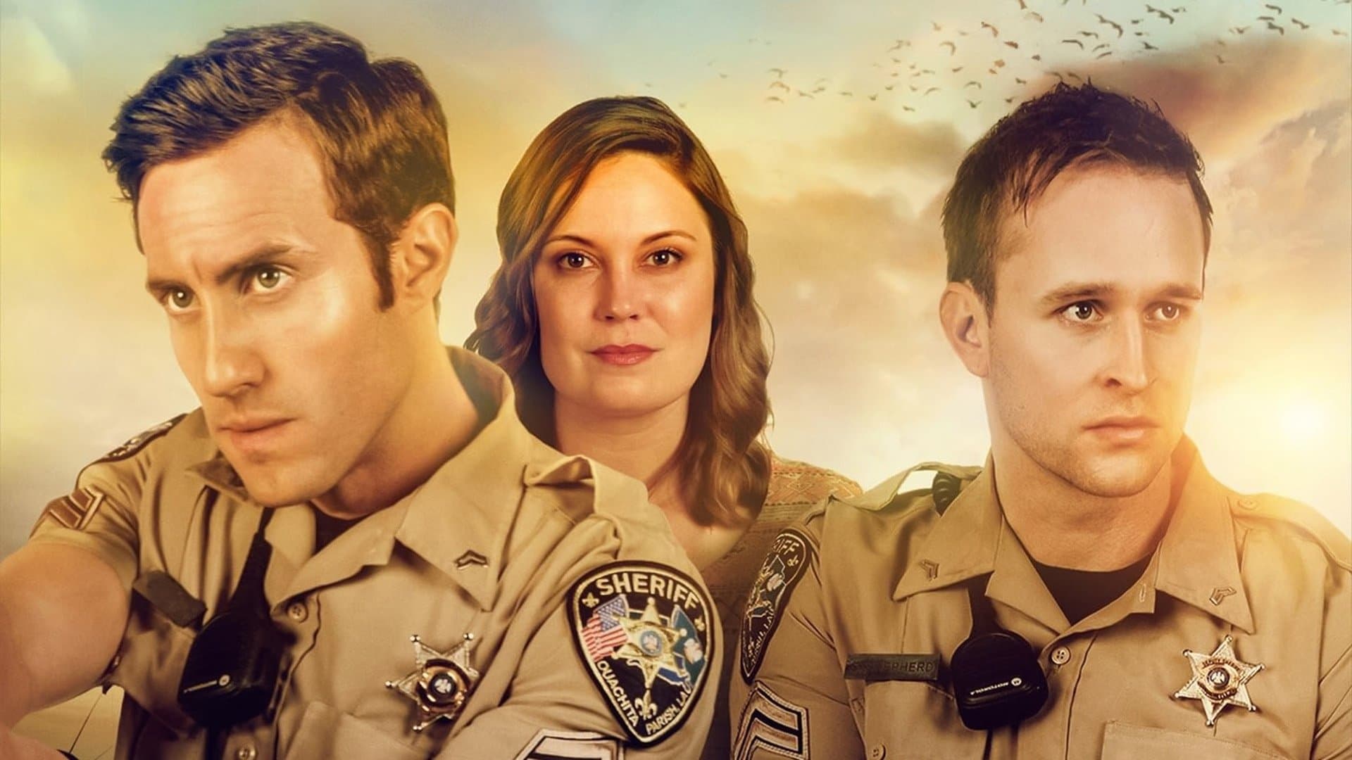 Fearless Faith backdrop