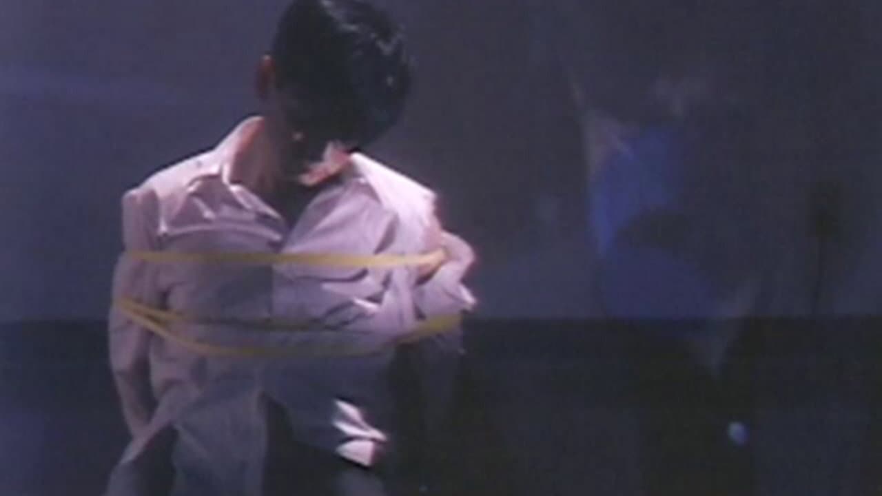 Millenium Zero backdrop