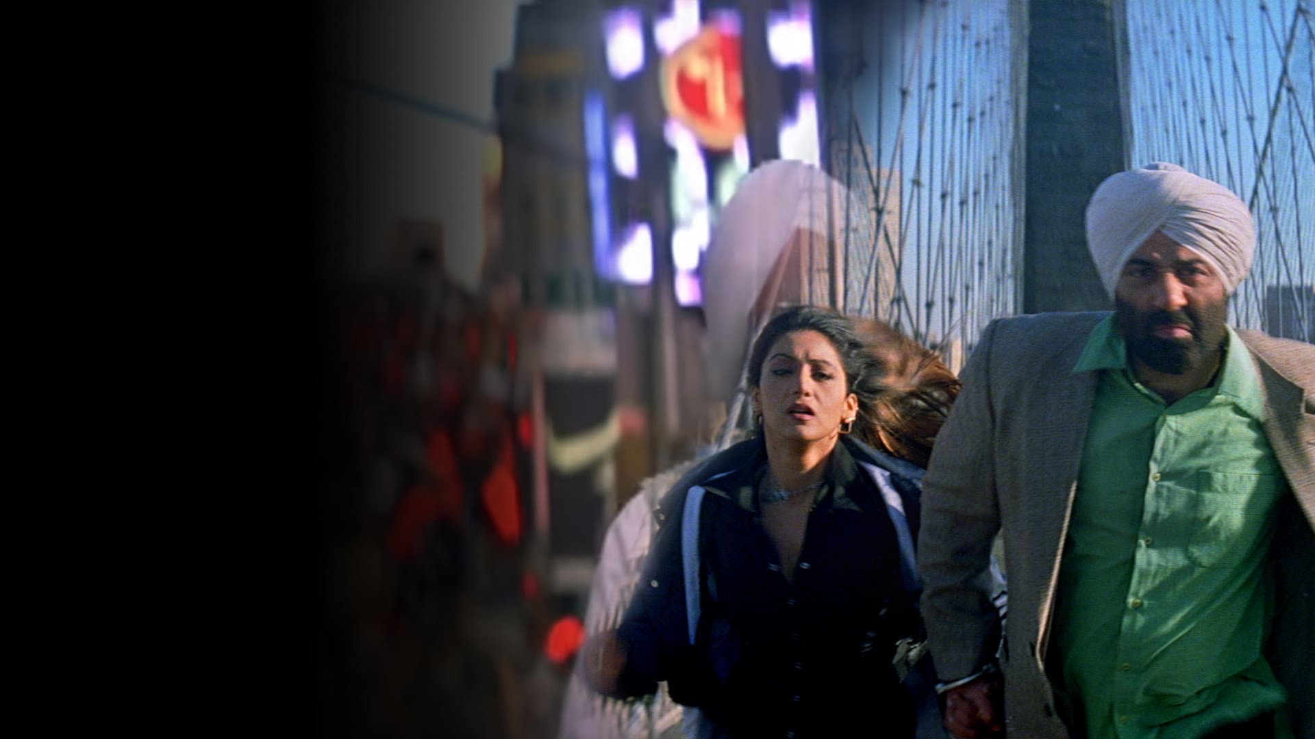 Jo Bole So Nihaal backdrop