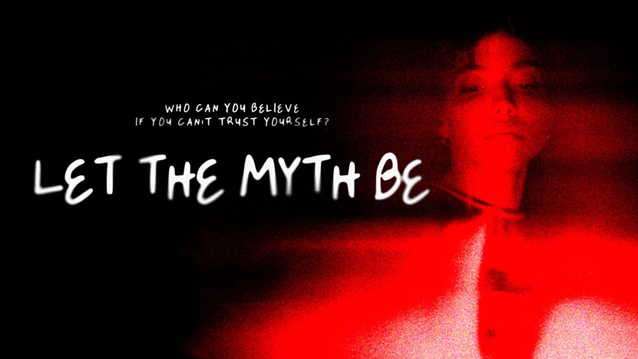 Let the Myth Be backdrop