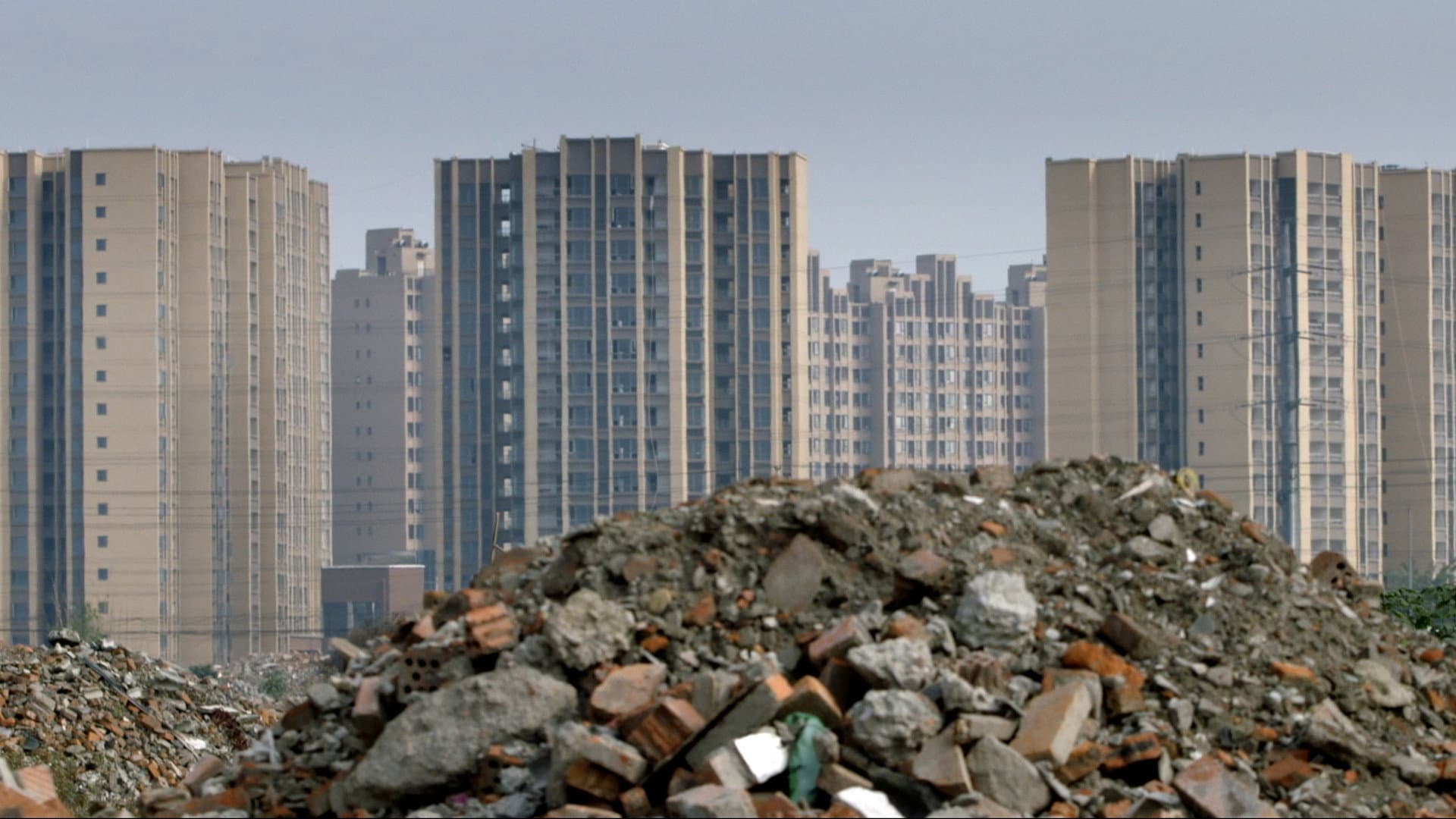 Dream Empire backdrop