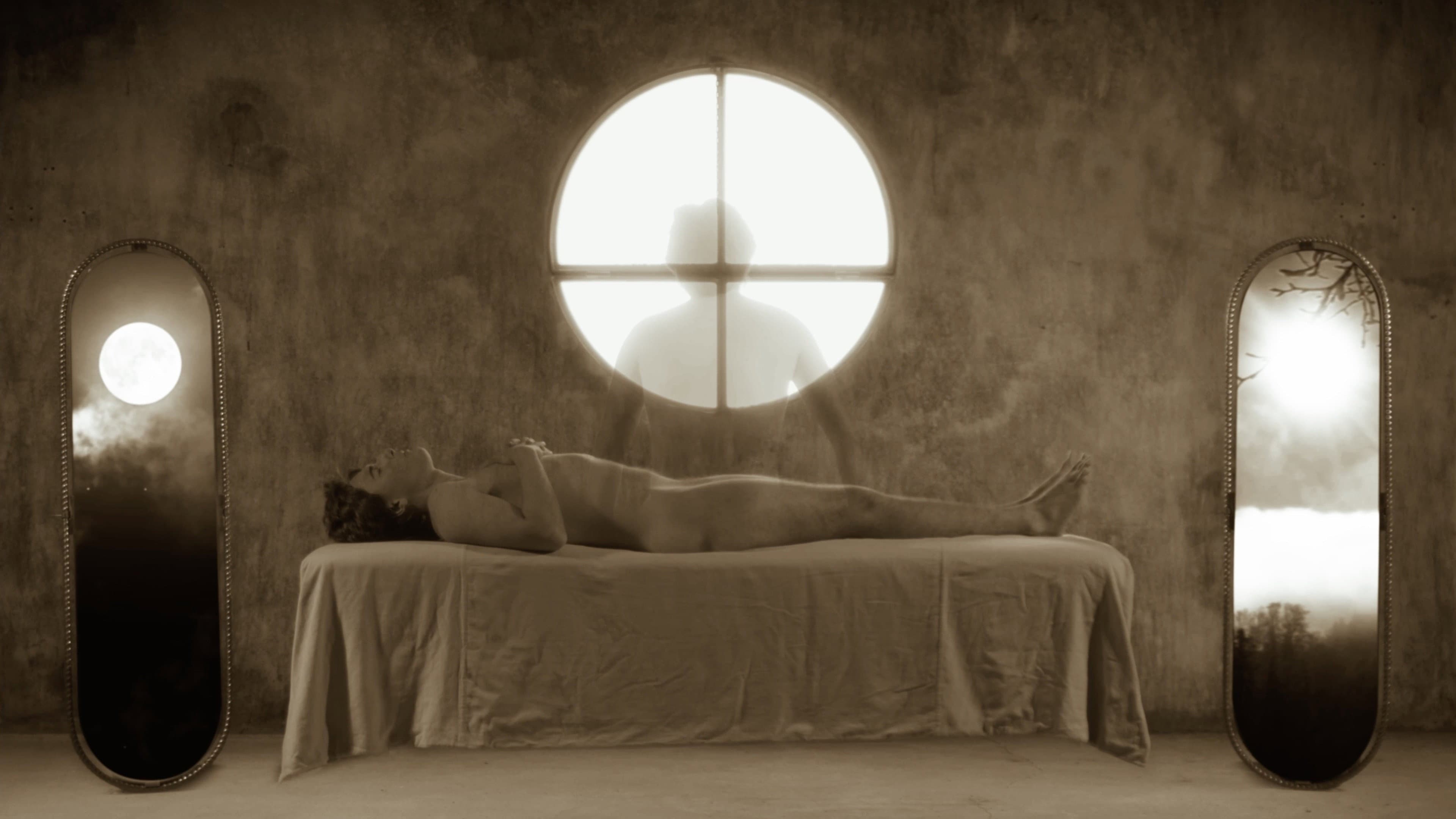 The Place of Chimeras backdrop