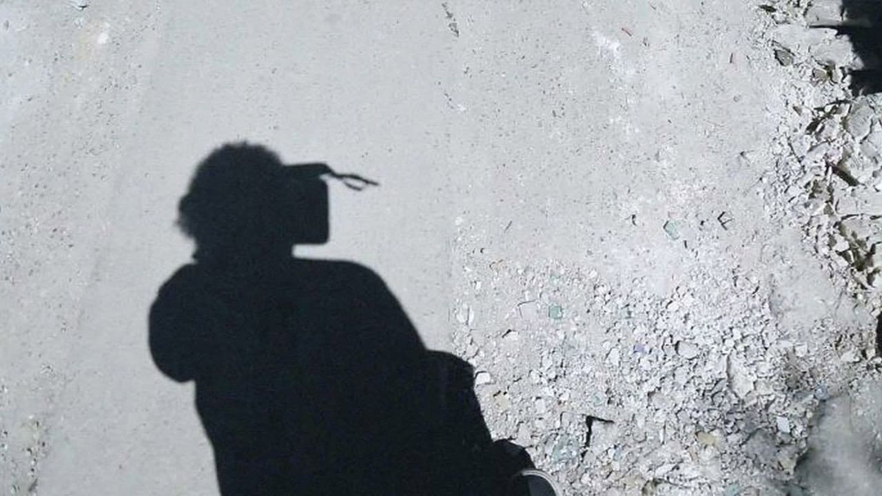 Douma Underground backdrop