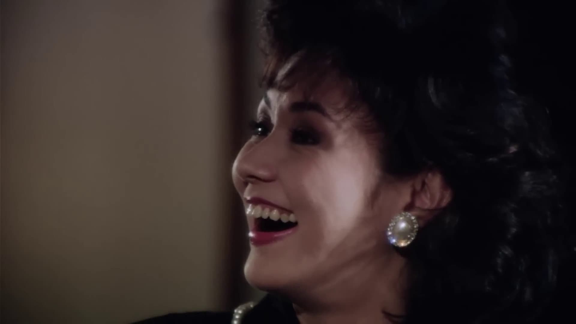 Heaven's Judgment backdrop