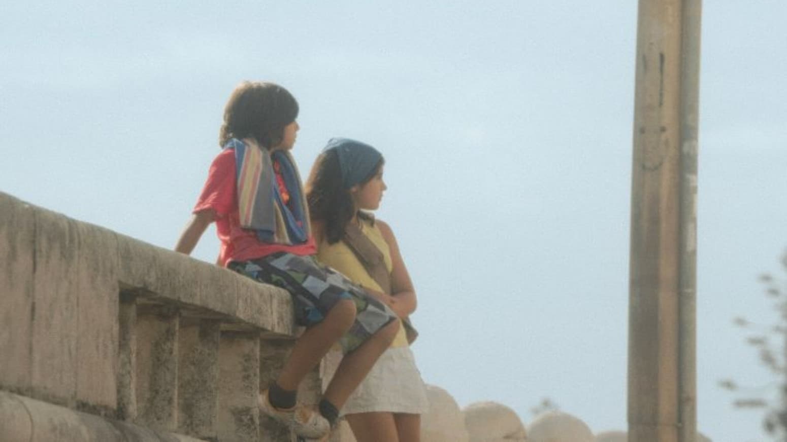 Francisco Perdido backdrop