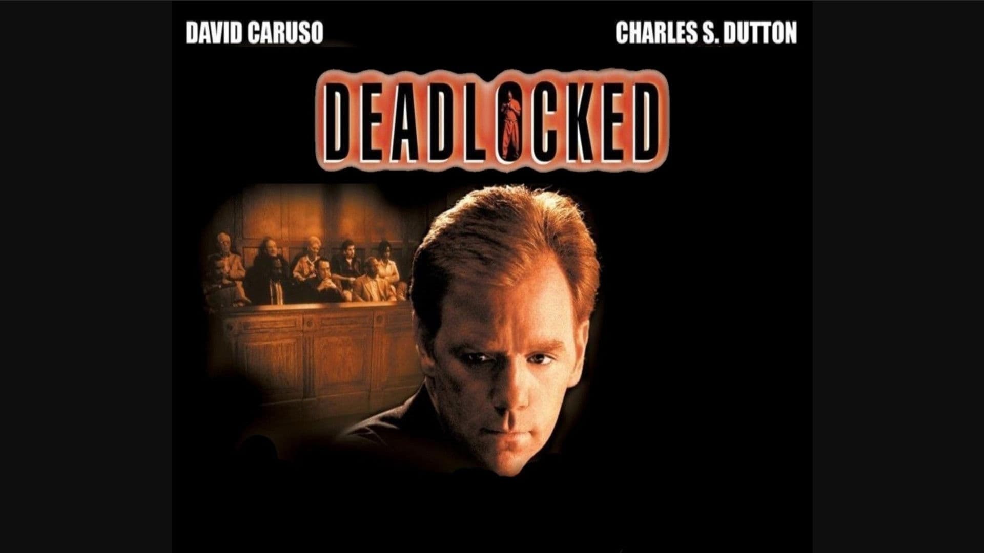 Deadlocked backdrop