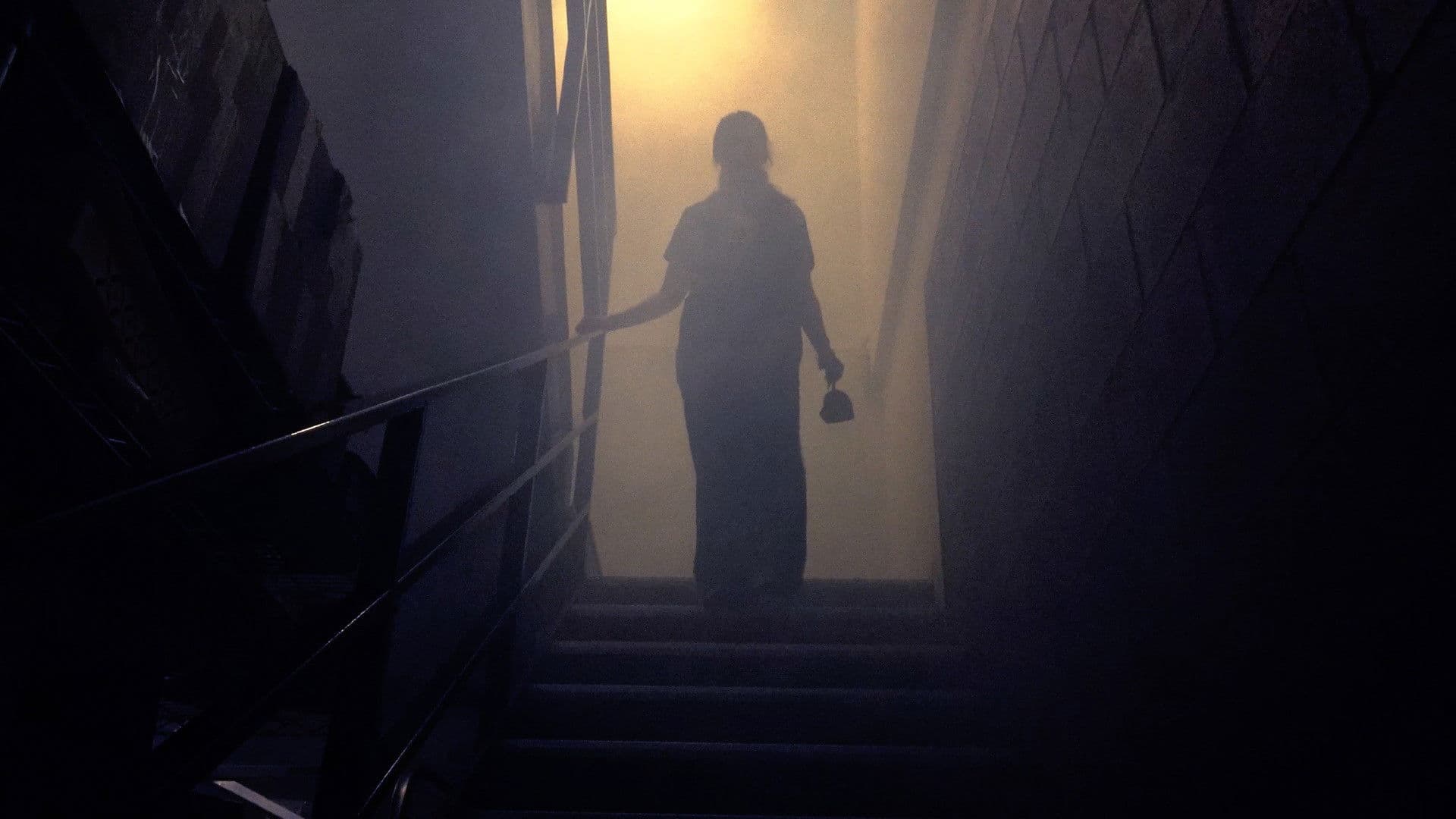 Devil's Advocate backdrop