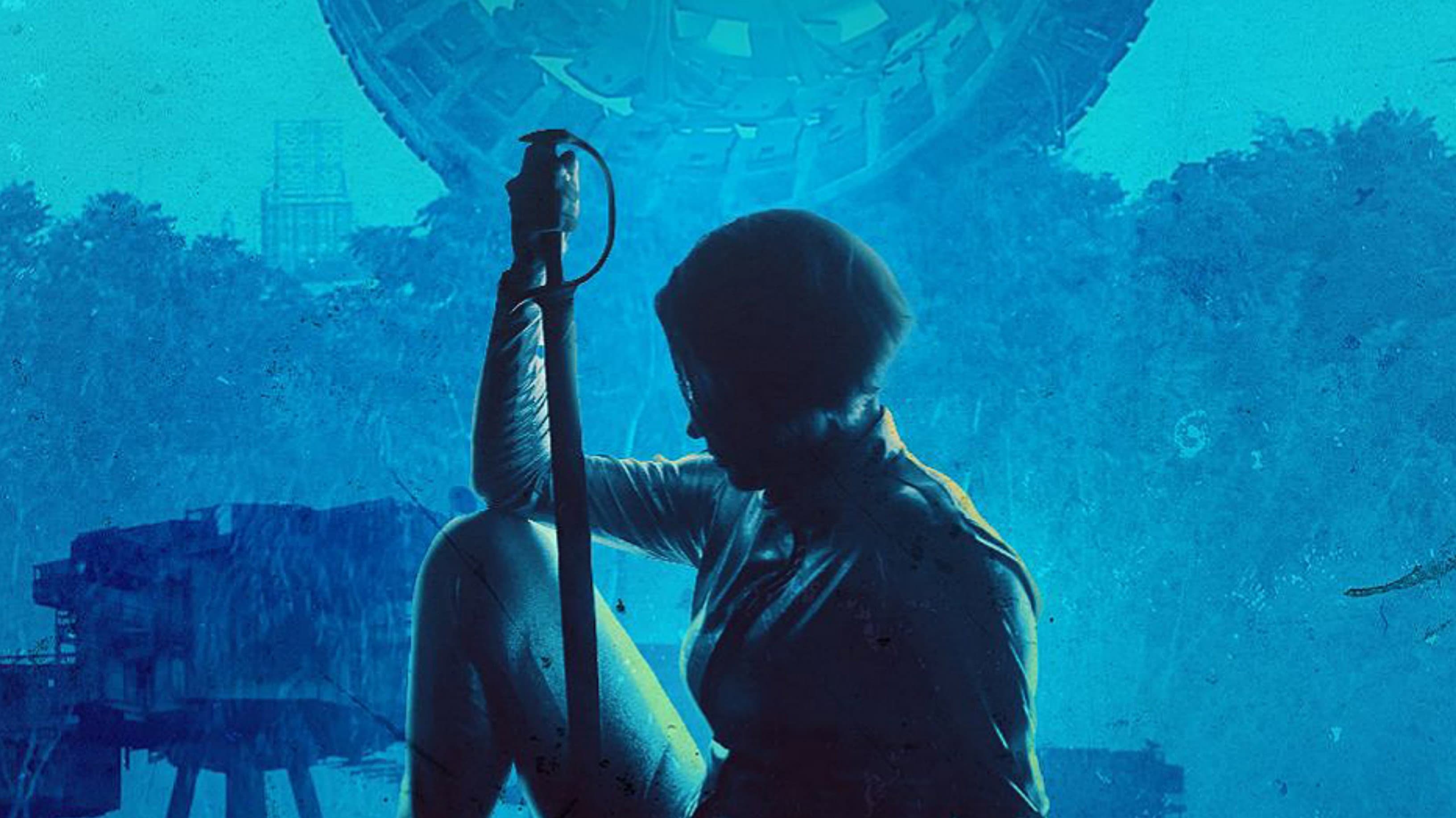 Gaganachari backdrop