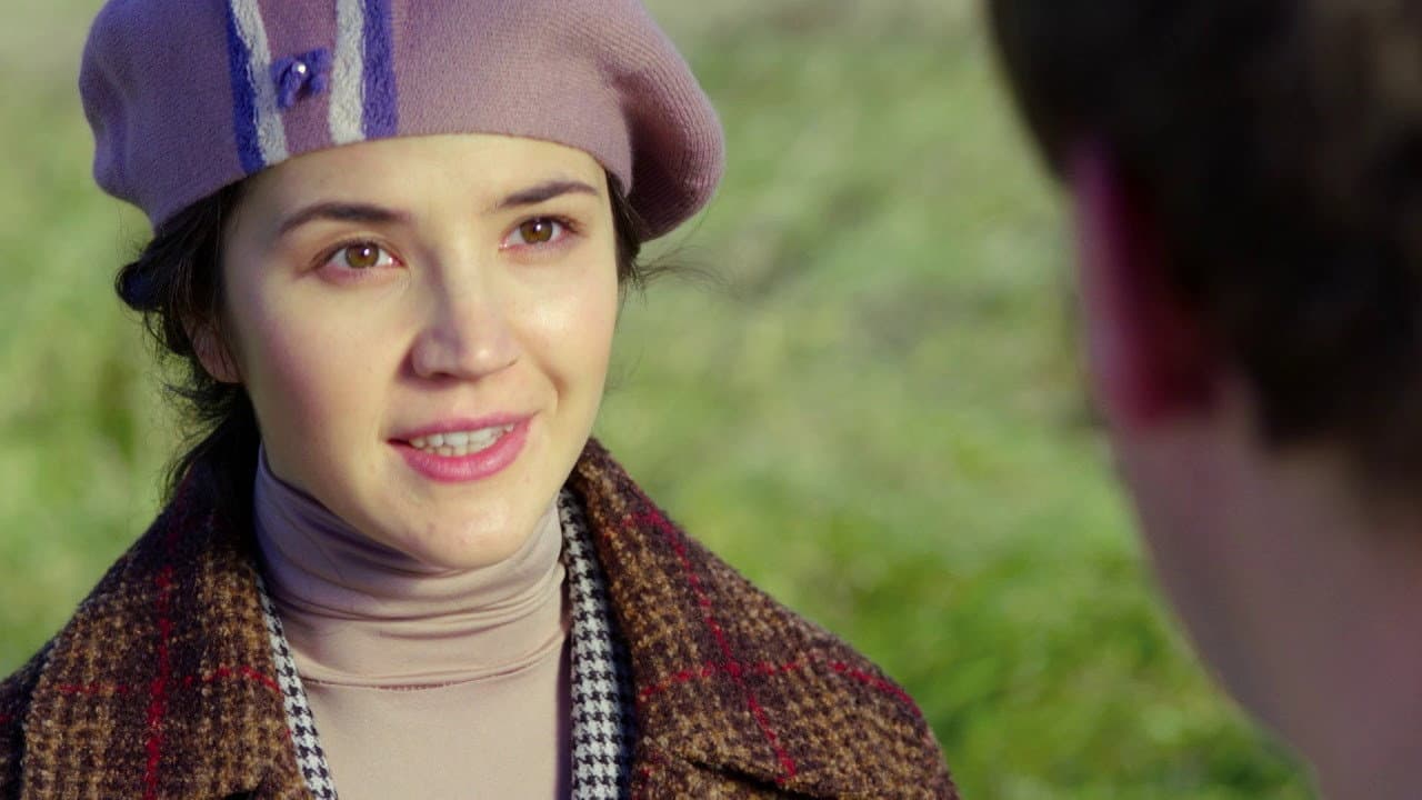 Moscow - Lopushki backdrop