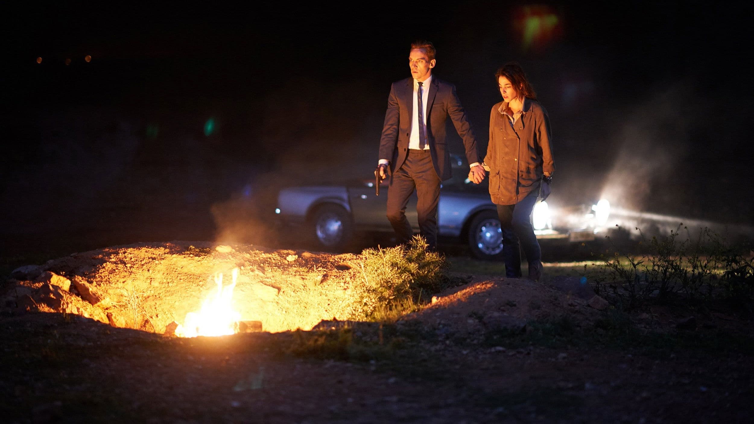 Damascus Cover backdrop