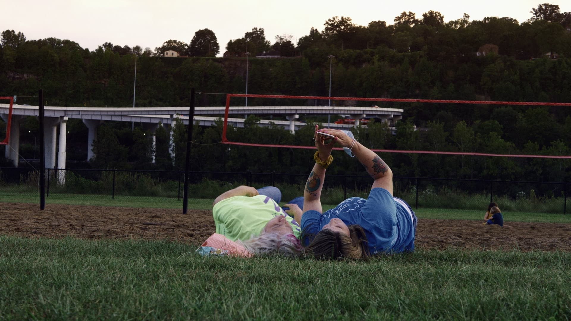 Picture Proof backdrop