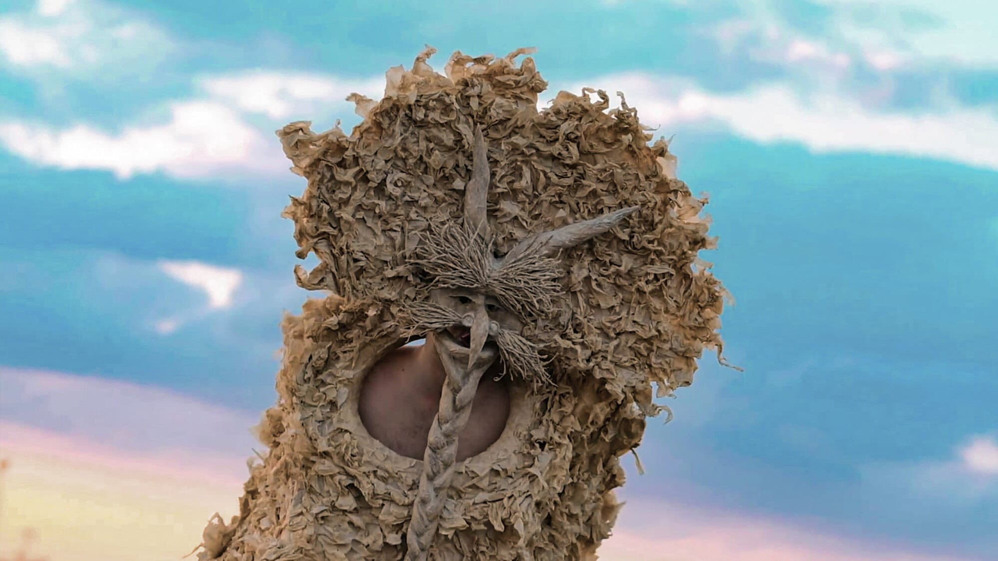 Tërra Bëstia backdrop