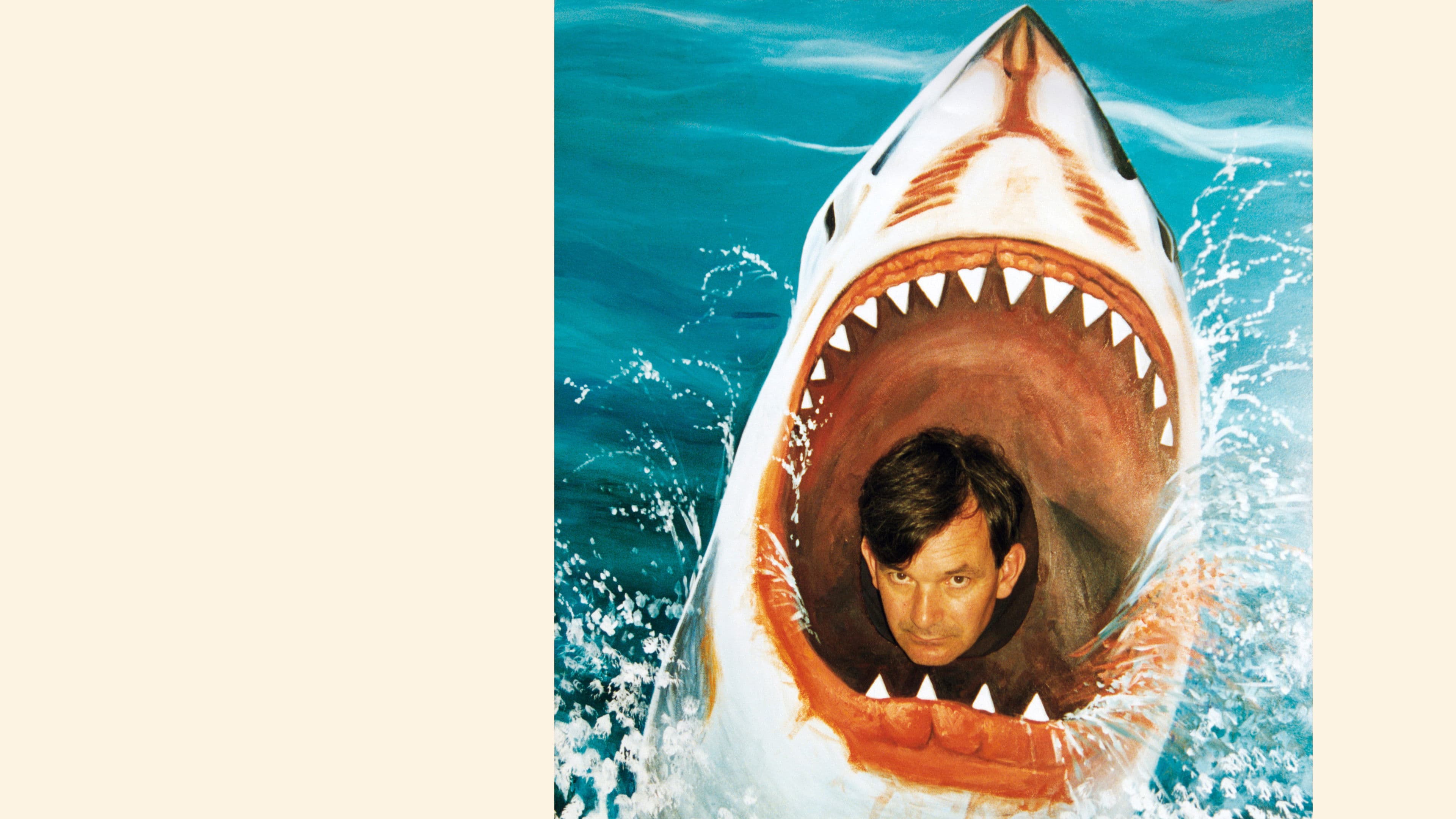 I Am Martin Parr backdrop