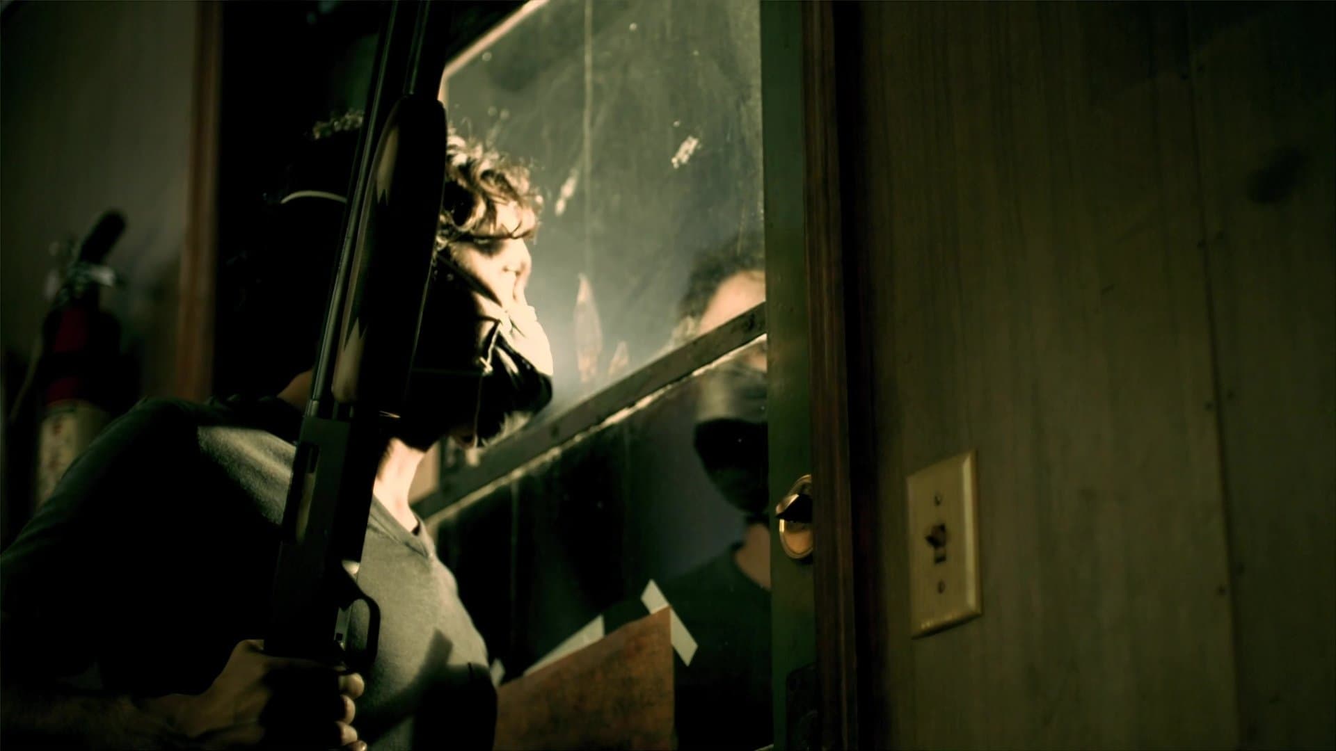 State of Emergency backdrop