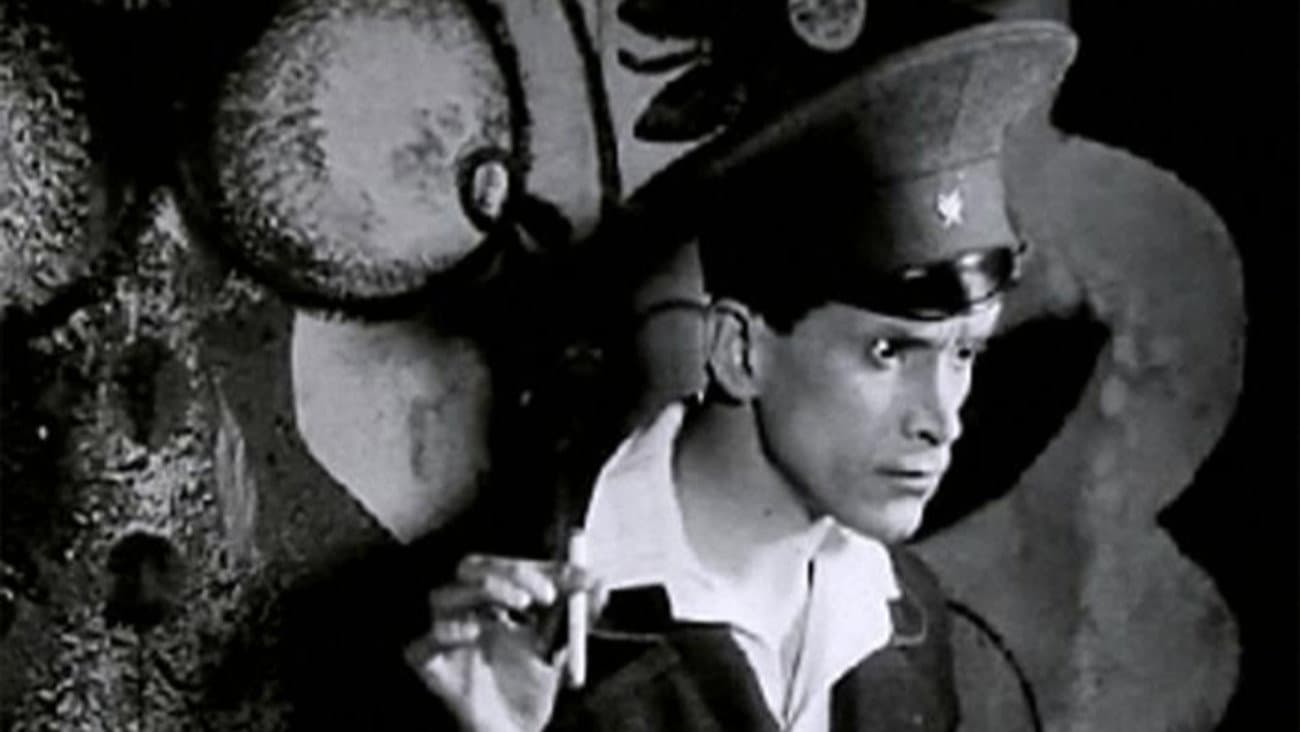 When The Dead Awaken backdrop