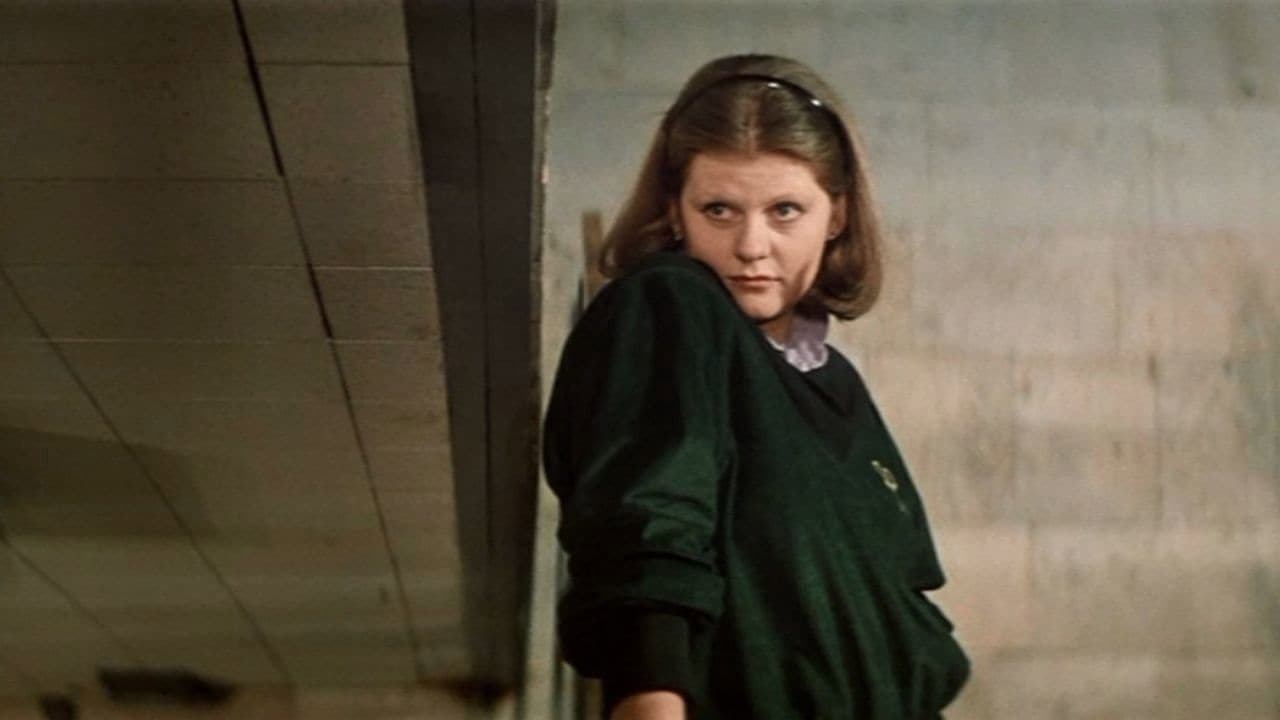 The Most Charming and Attractive backdrop