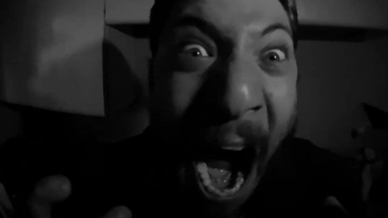 Paranoid: A Chant backdrop