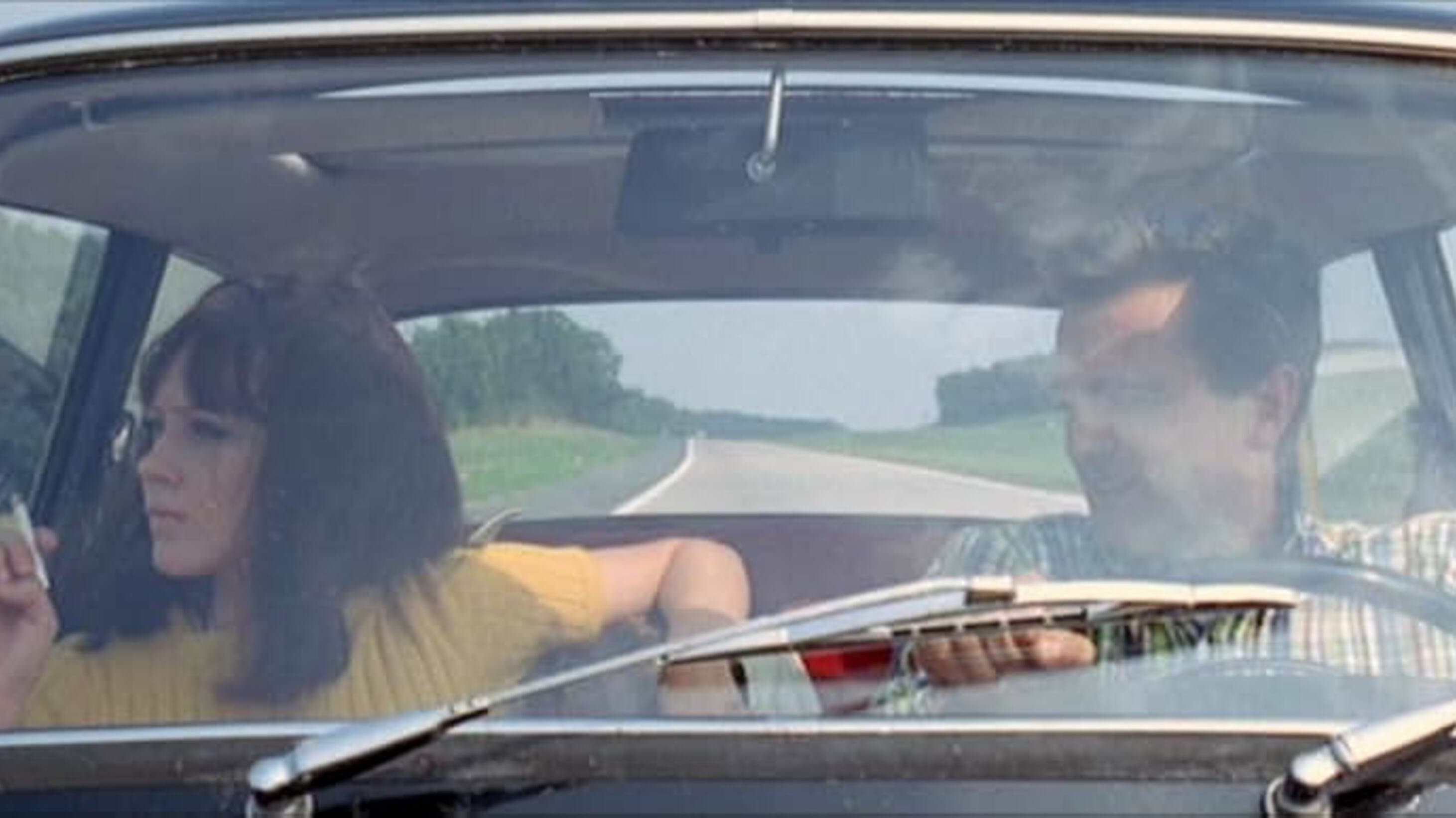 Made in U.S.A backdrop