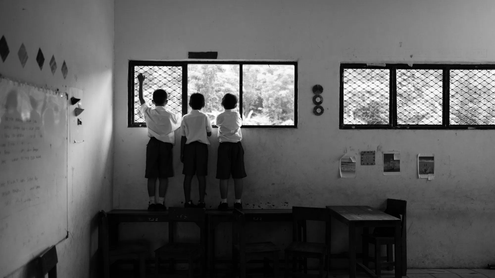 Maryam: The Untold Story backdrop