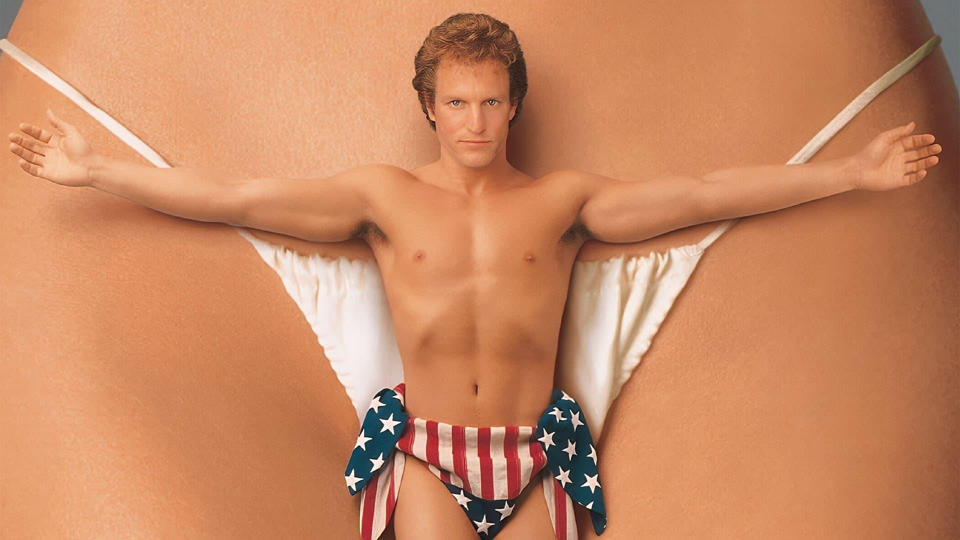 The People vs. Larry Flynt backdrop