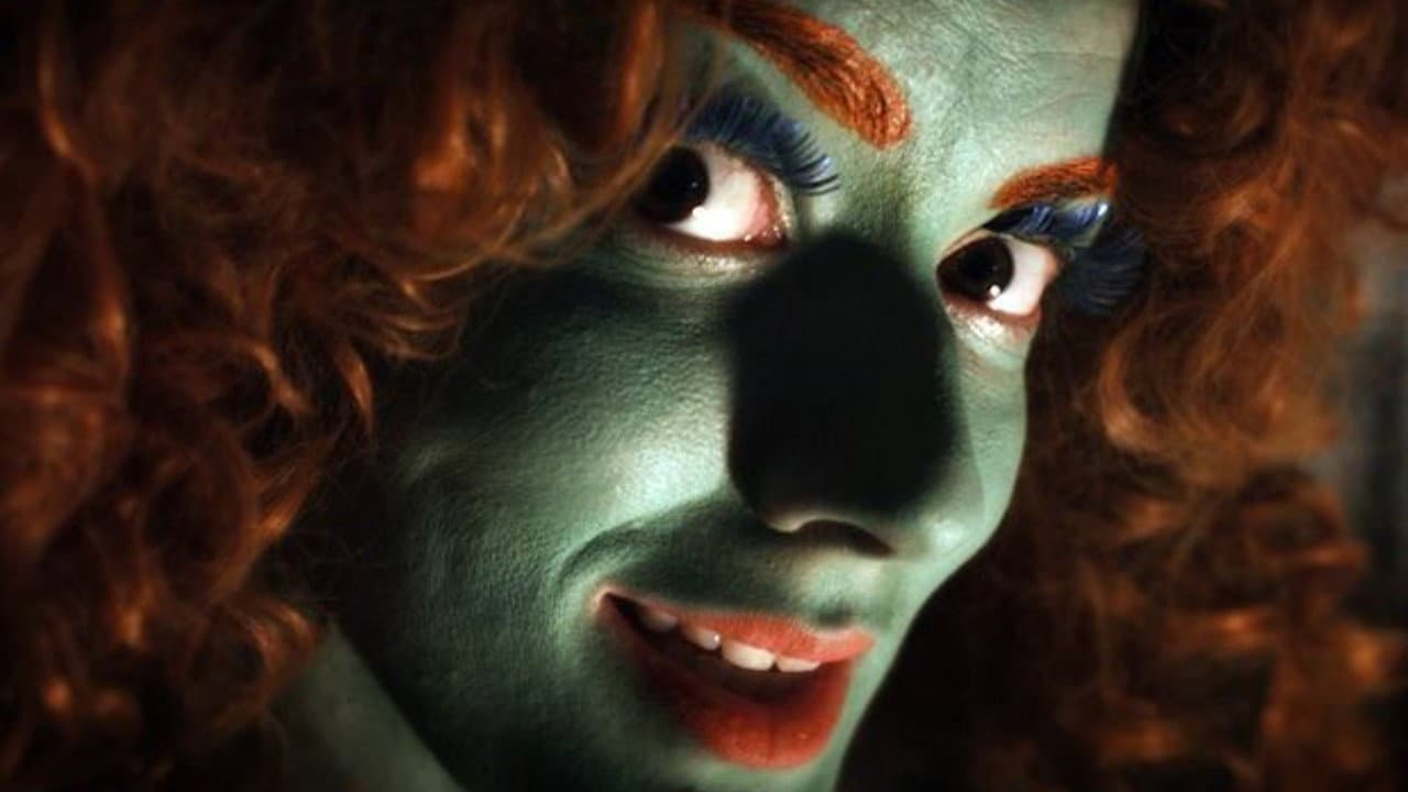 The Weepers backdrop