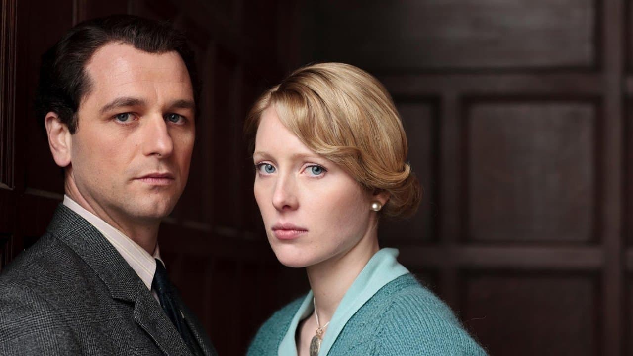 The Scapegoat backdrop