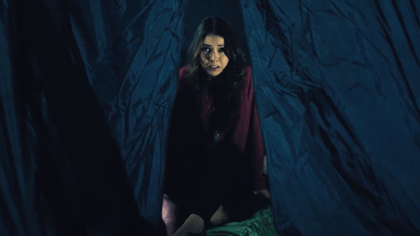 Ashburn Waters backdrop