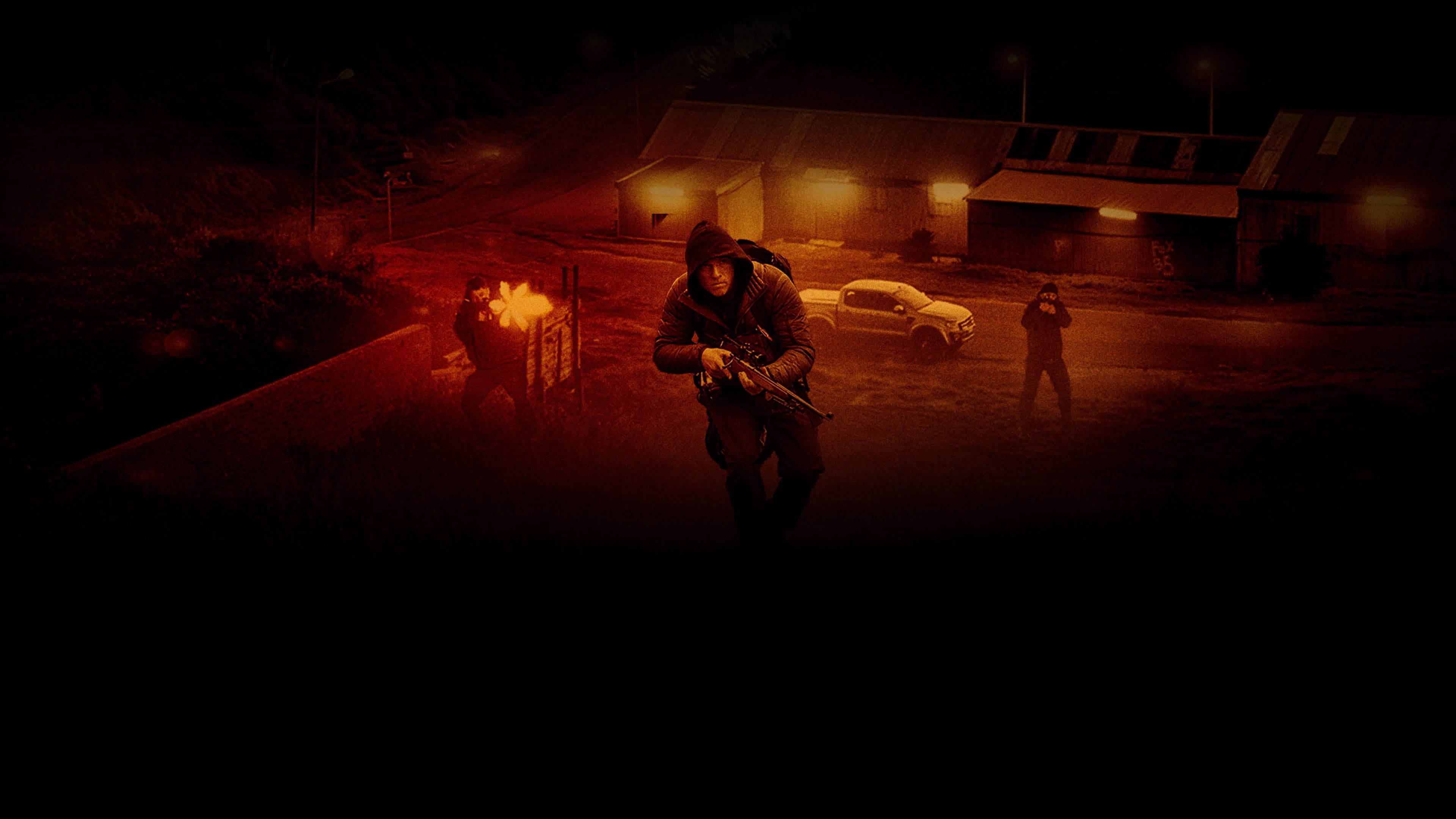 Transfusion backdrop