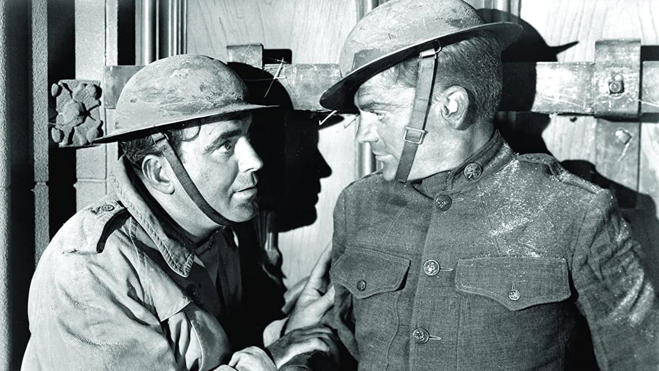 The Fighting 69th backdrop