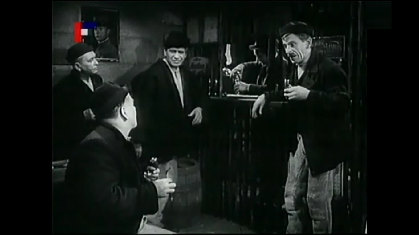 Unploughed Field backdrop