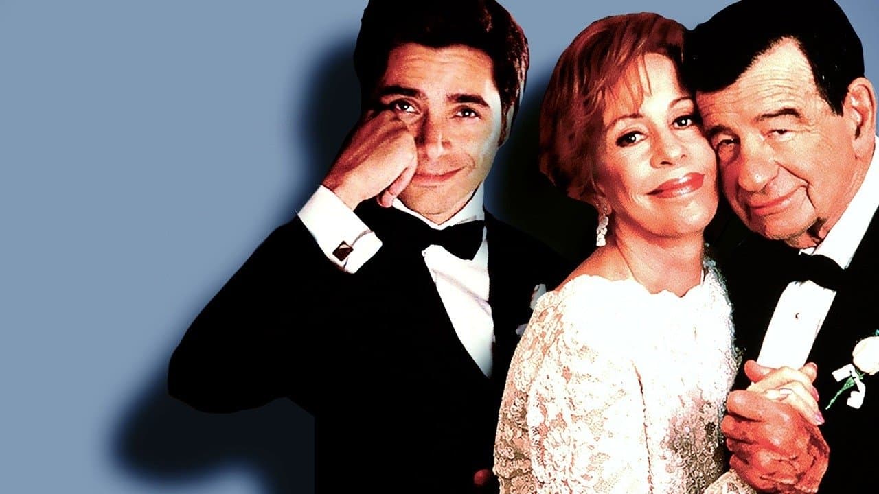 The Marriage Fool backdrop