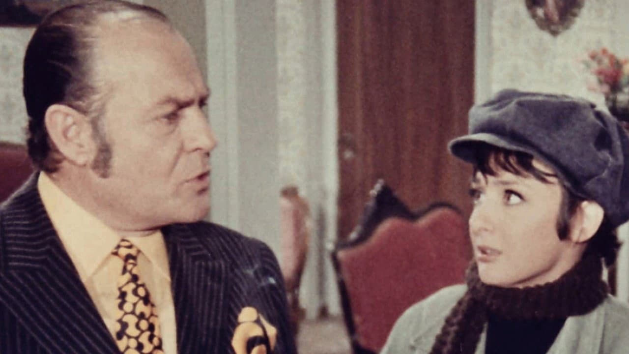 The Man Who Broke the Ice backdrop