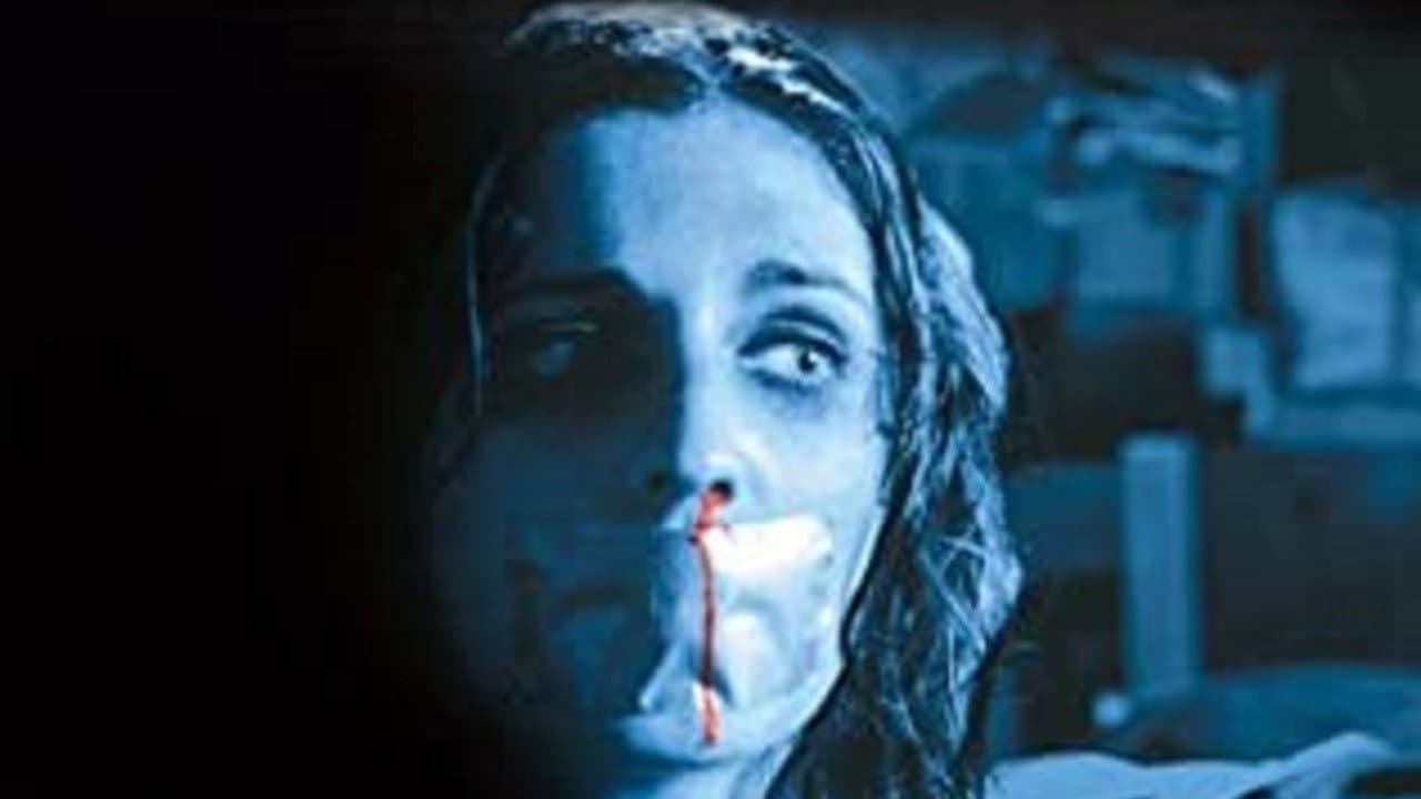 Things You Don't Tell backdrop