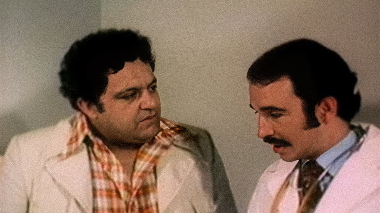 Colombia Connection backdrop