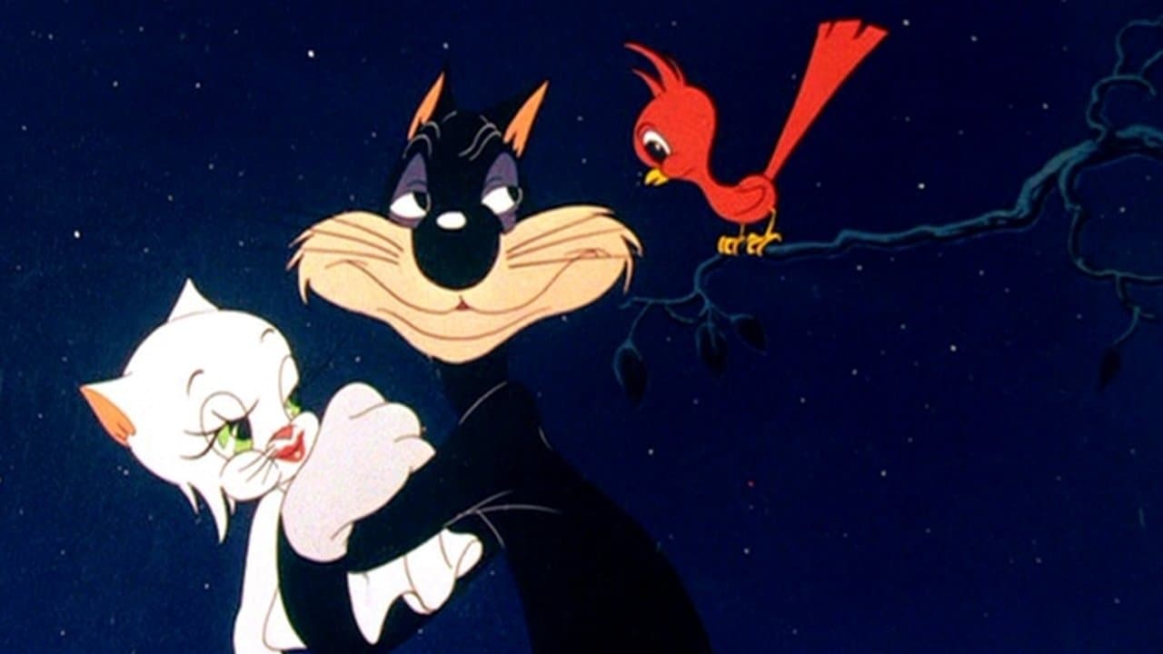 The Hep Cat backdrop