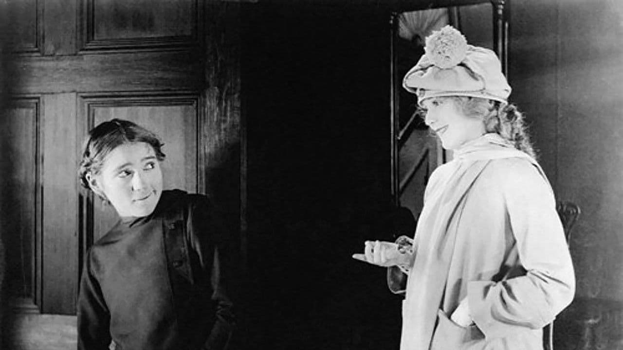 Stella Maris backdrop