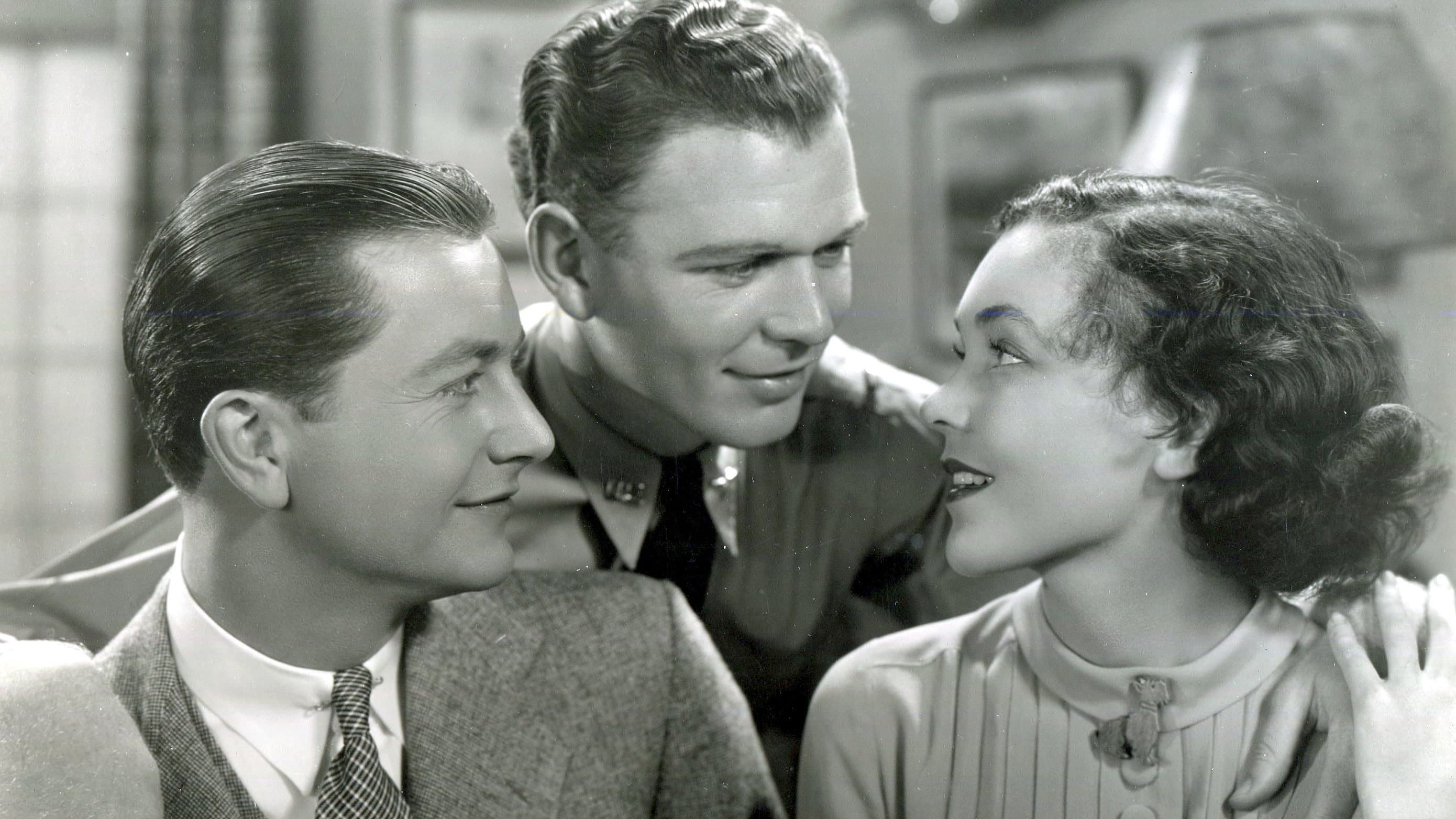 West Point of the Air backdrop