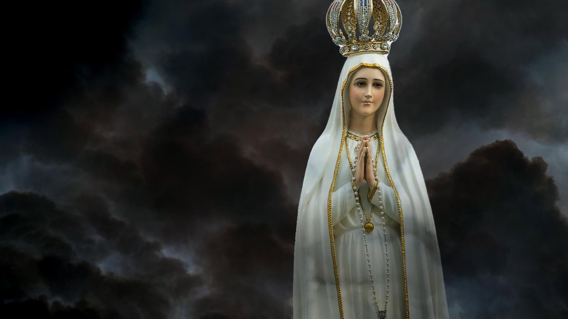 L'Énigme de Fatima : Que nous cache le Vatican ? backdrop