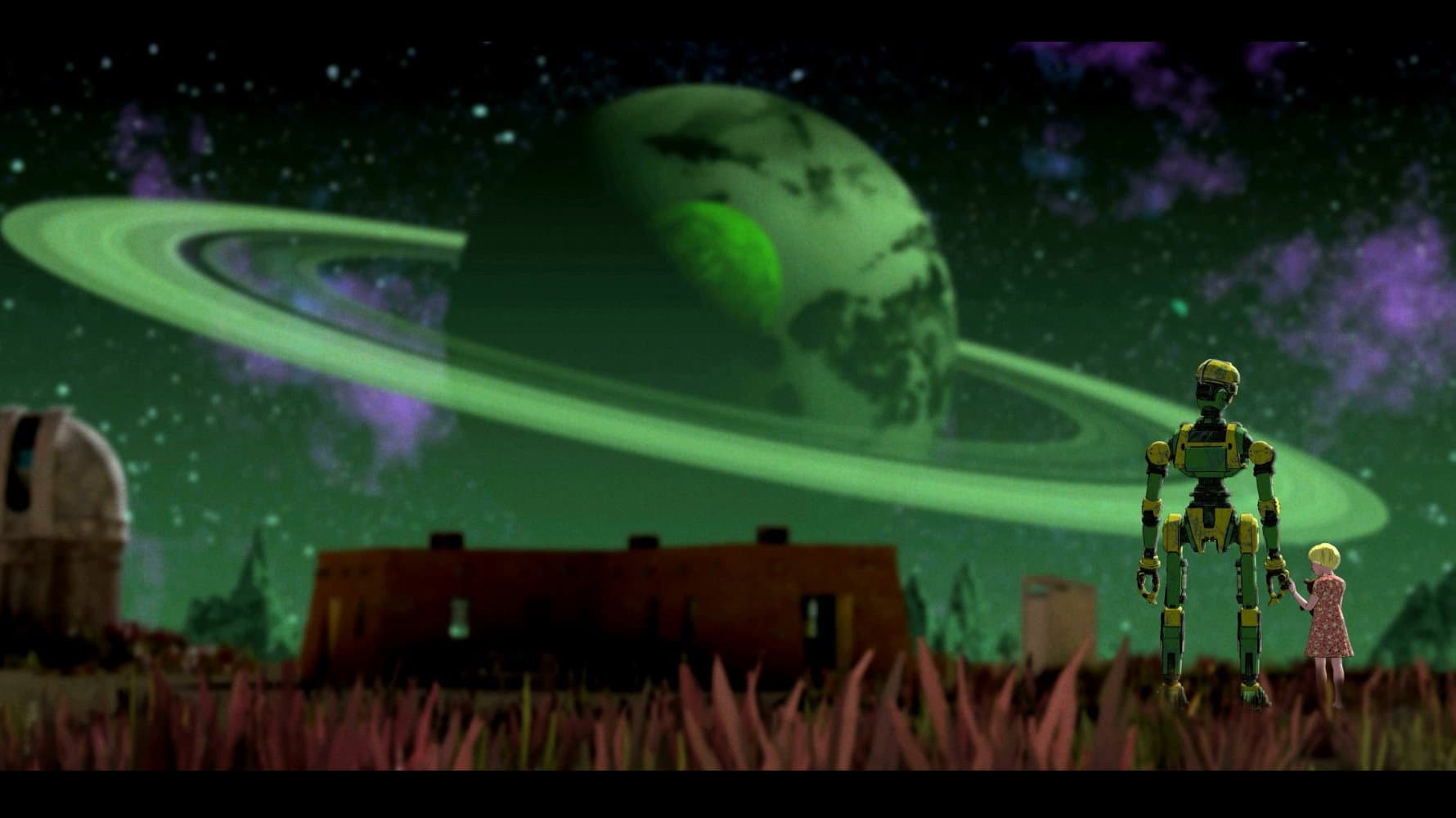 Forbidden Valentine backdrop