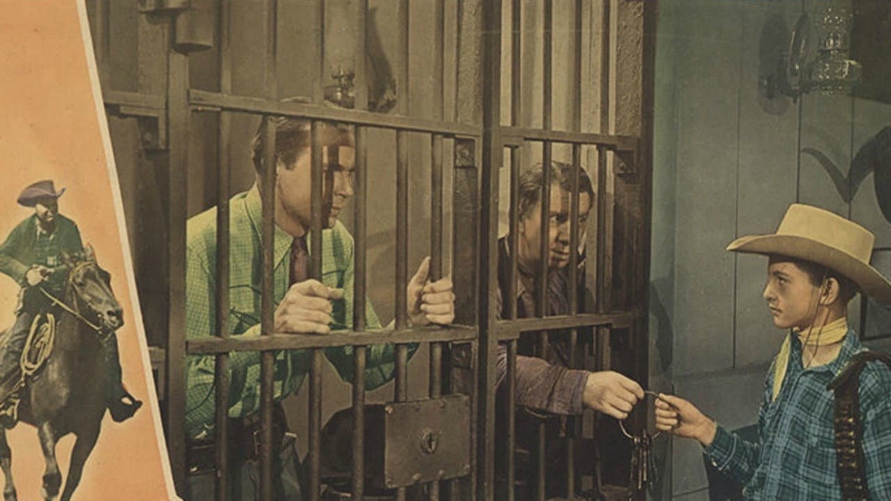 Trail to Gunsight backdrop