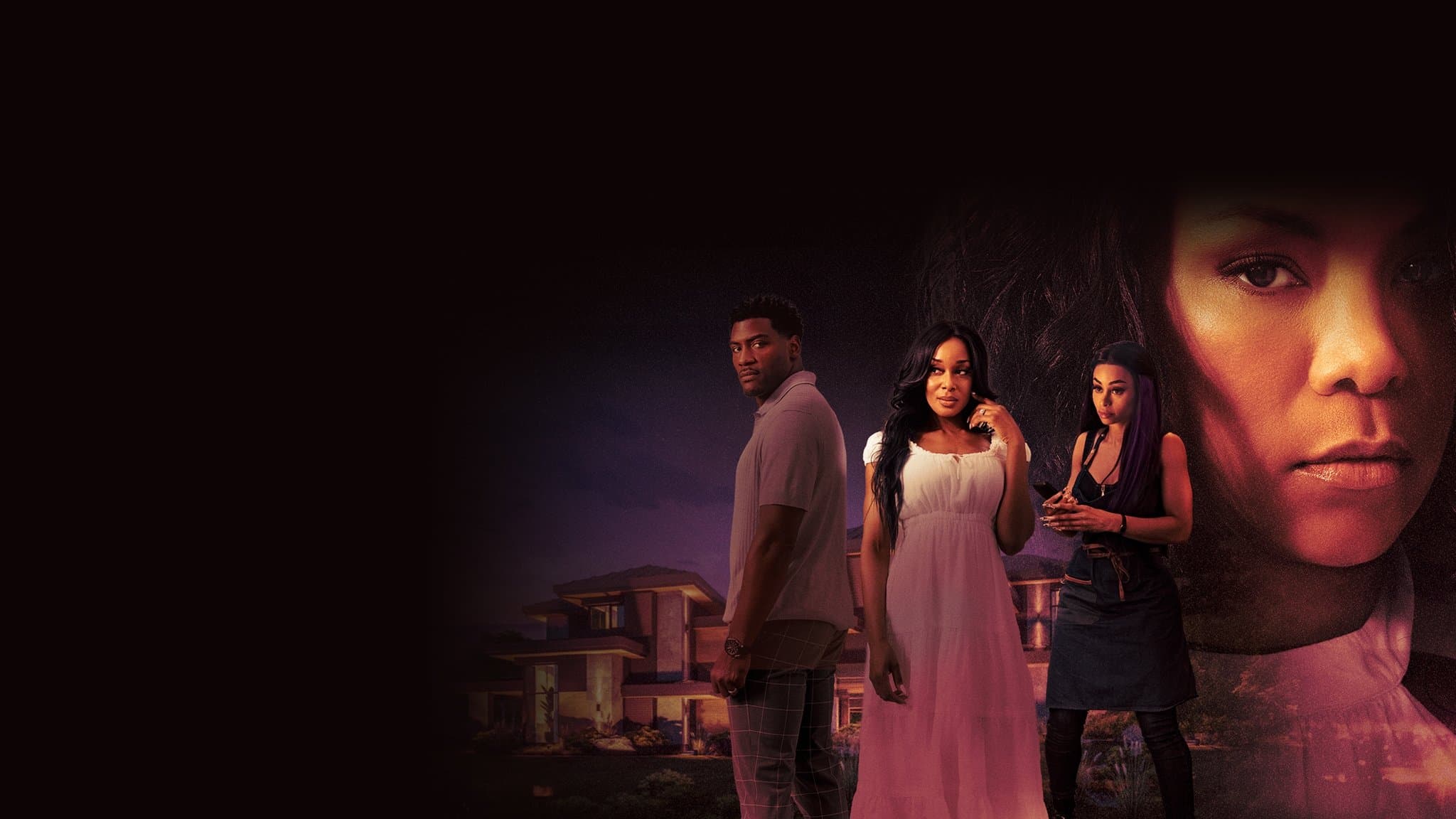 I Thought My Husband's Wife Was Dead backdrop