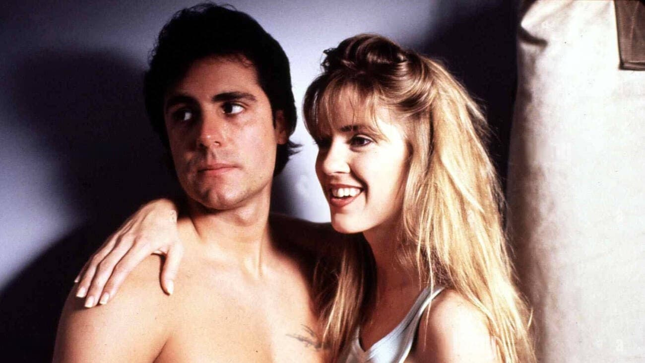 Intimate Obsession backdrop