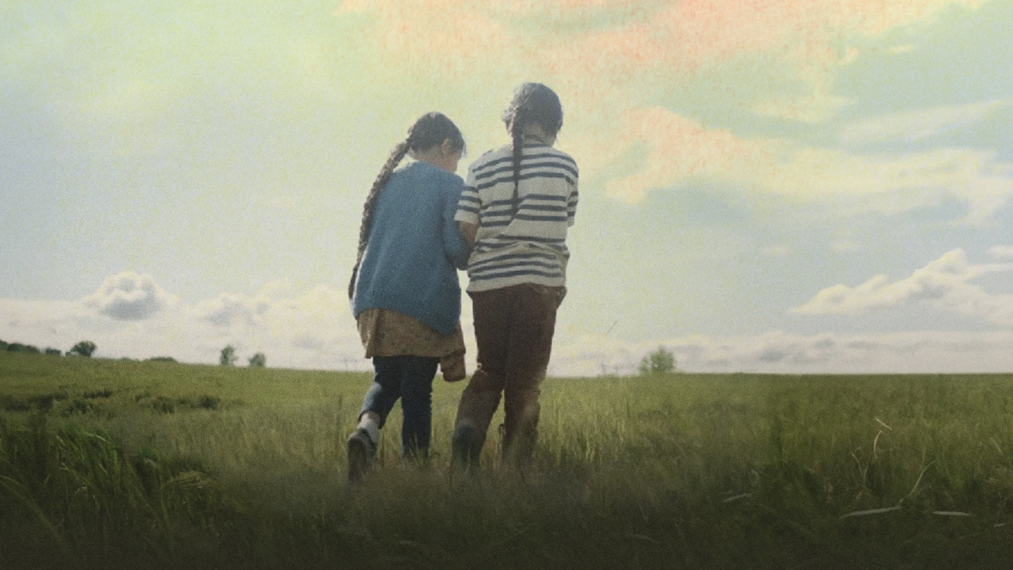 Coming Home backdrop