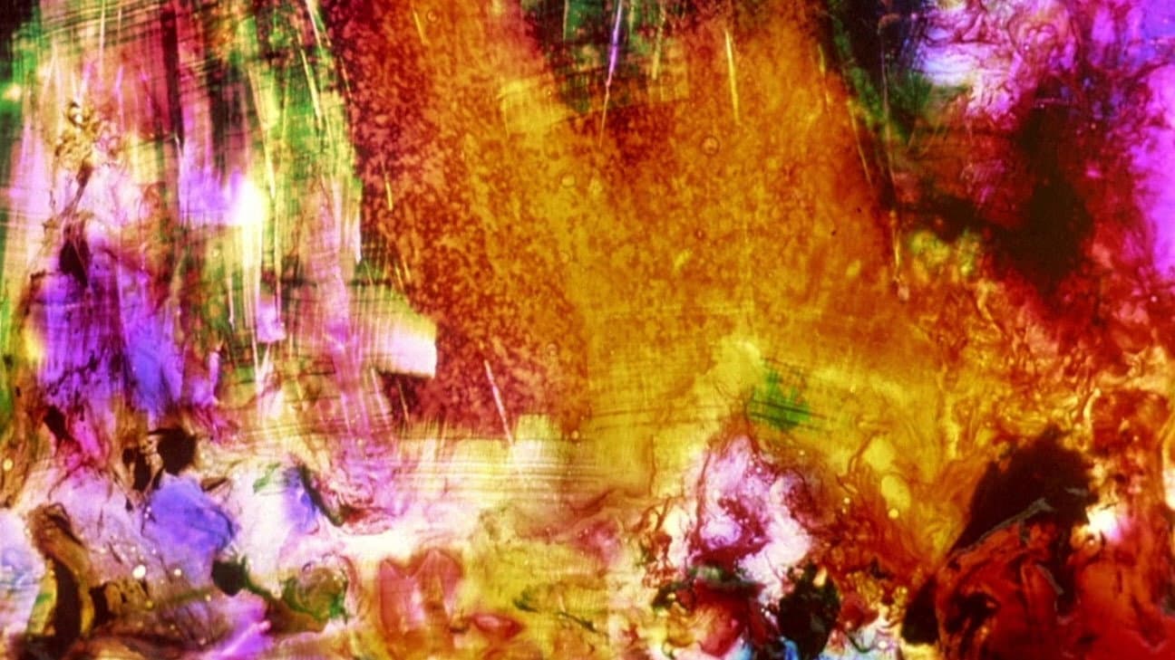 Night Music backdrop