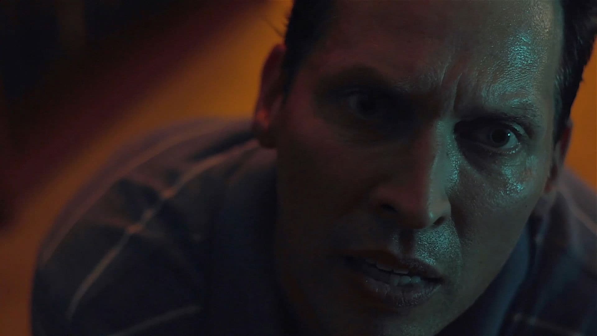 Continuance backdrop