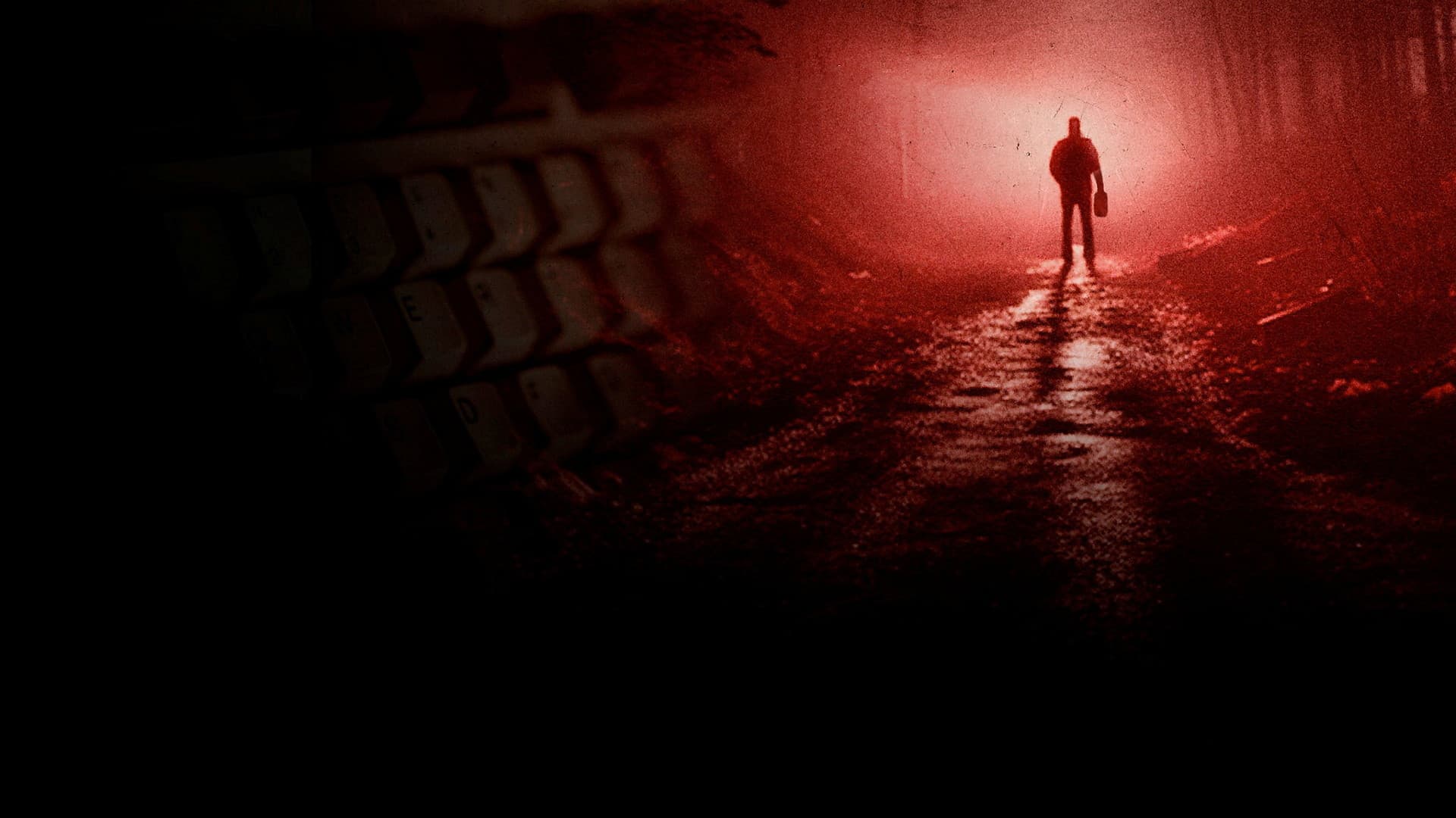 23 - Der mysteriöse Tod eines Hackers backdrop